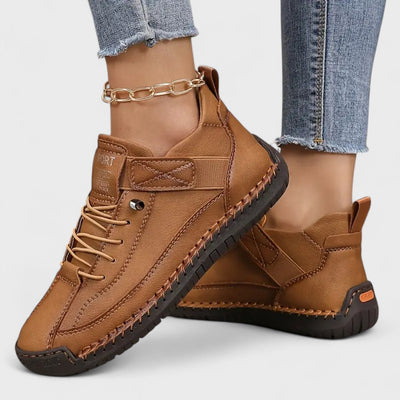 Laurie™ | Baskets orthopédiques confortables