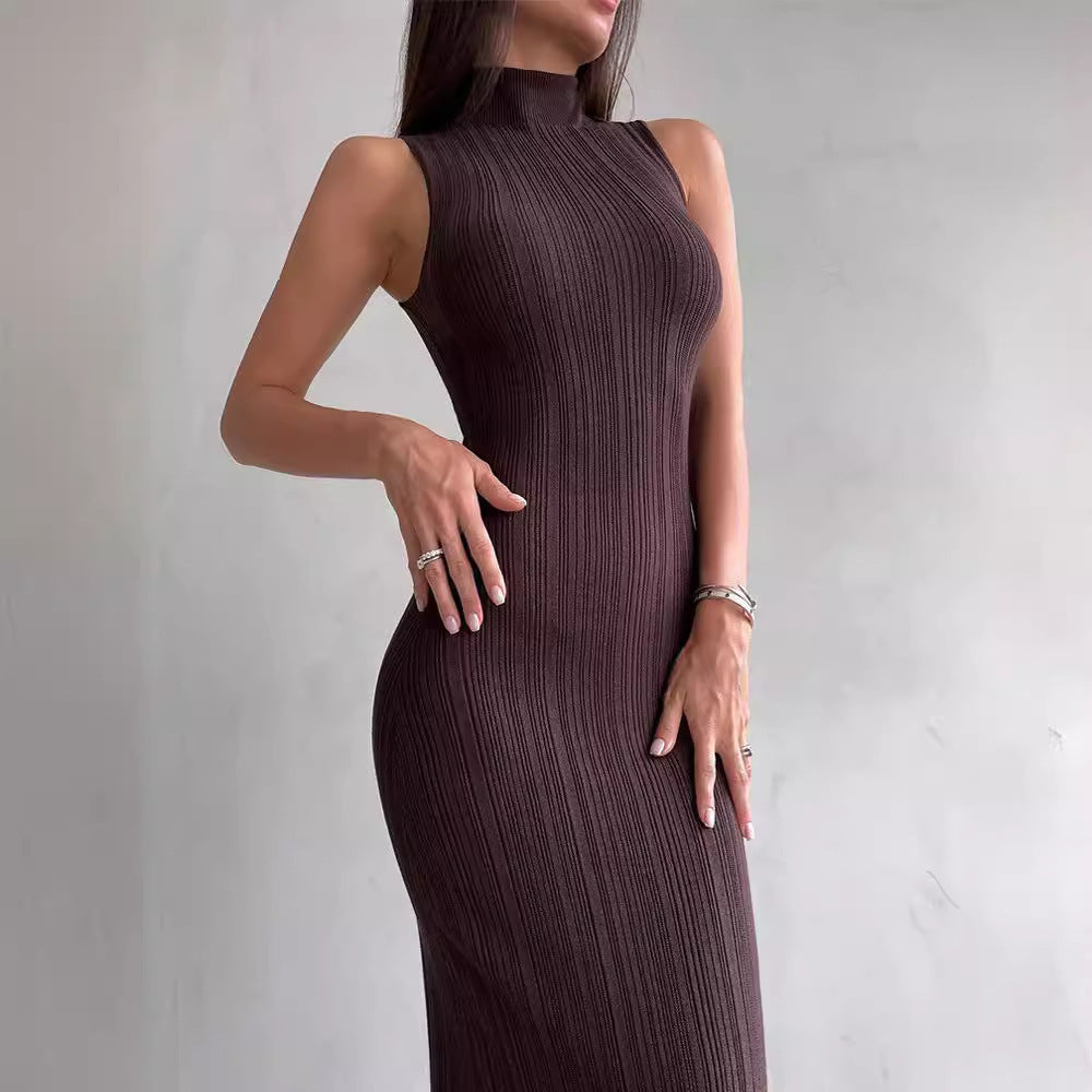 Maison Léa™ | Robe longue élégante