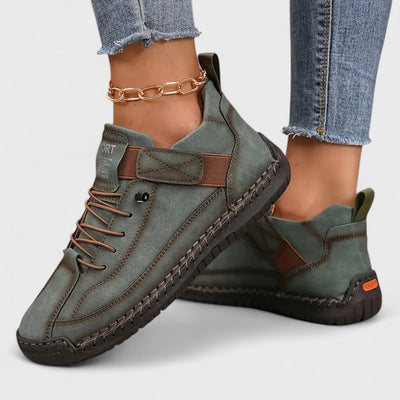 Laurie™ | Baskets orthopédiques confortables