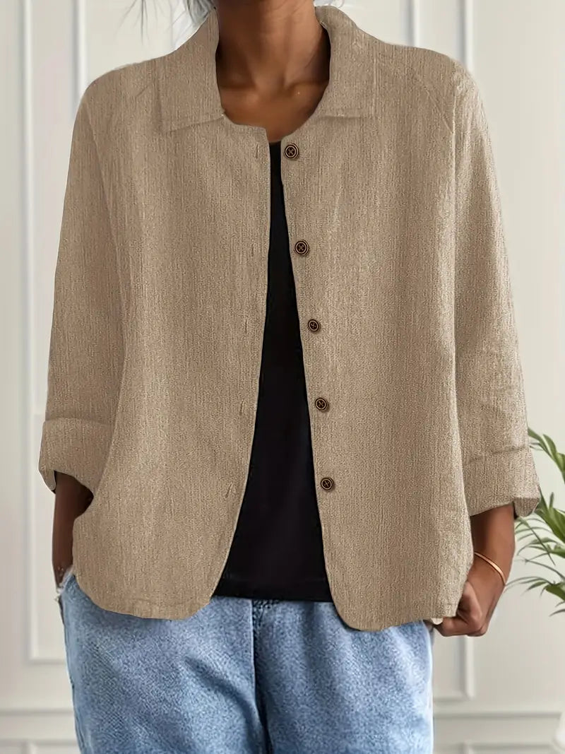 Amélie™ | haut classique et léger