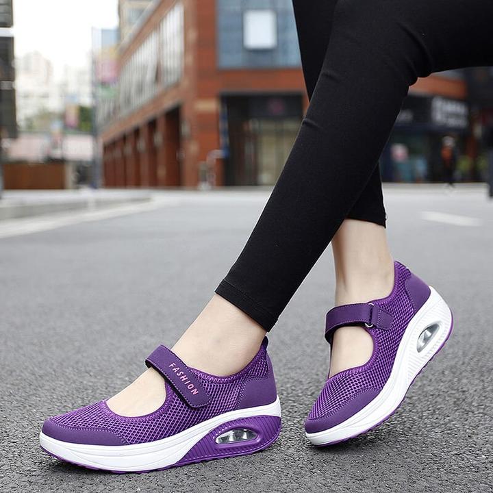 Maison Léa™ | Chaussures confortables et antidérapantes
