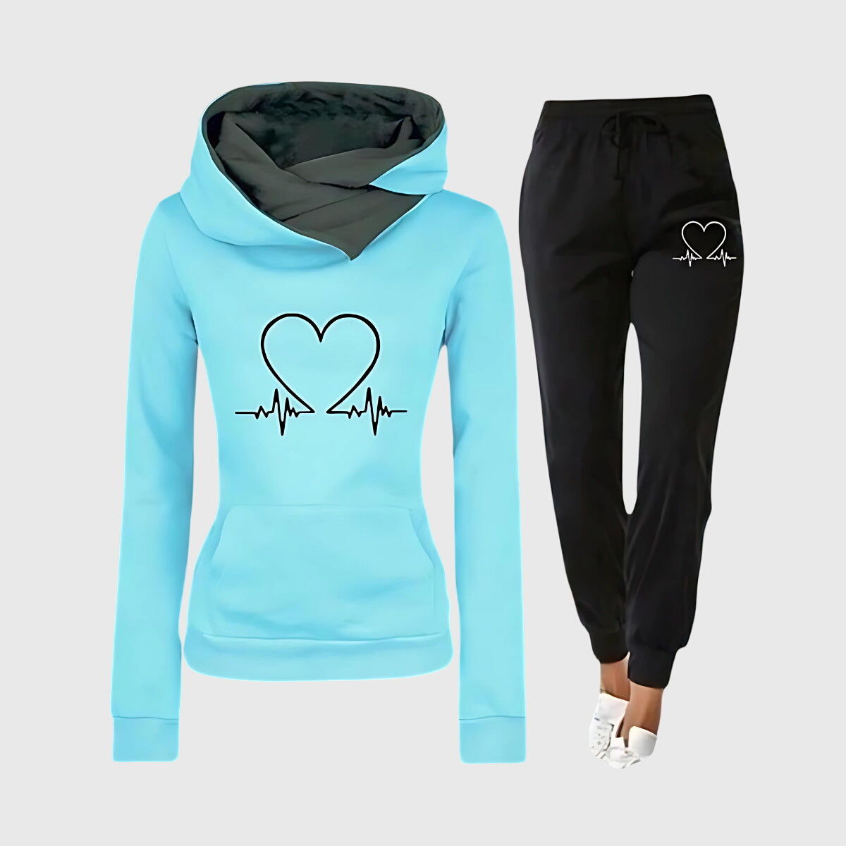 Sophie™ | Ensemble de sport confortable