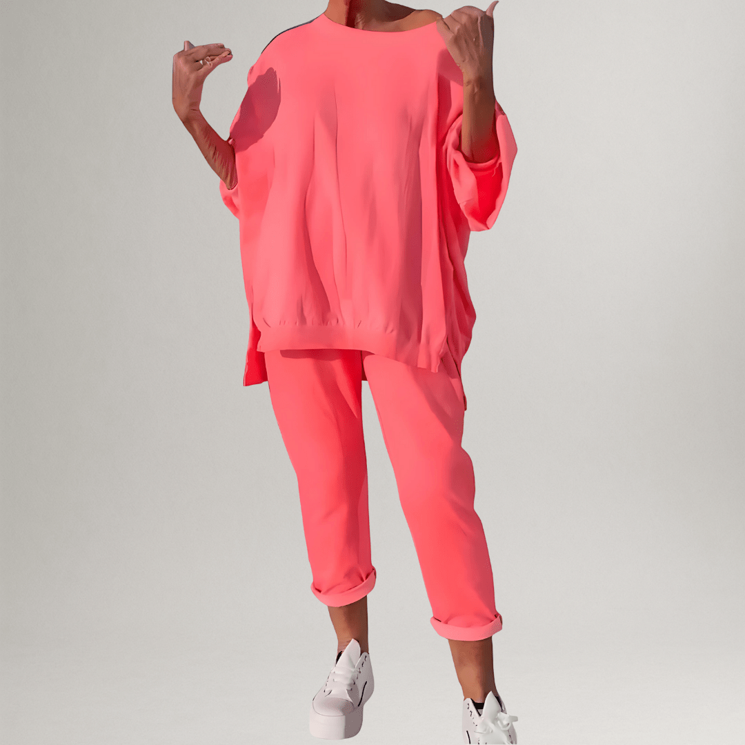 Élodie™ | Ensemble lounge décontracté