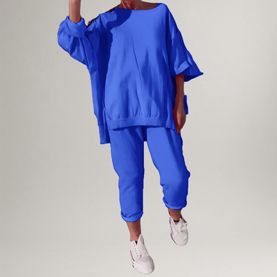 Élodie™ | Ensemble lounge décontracté