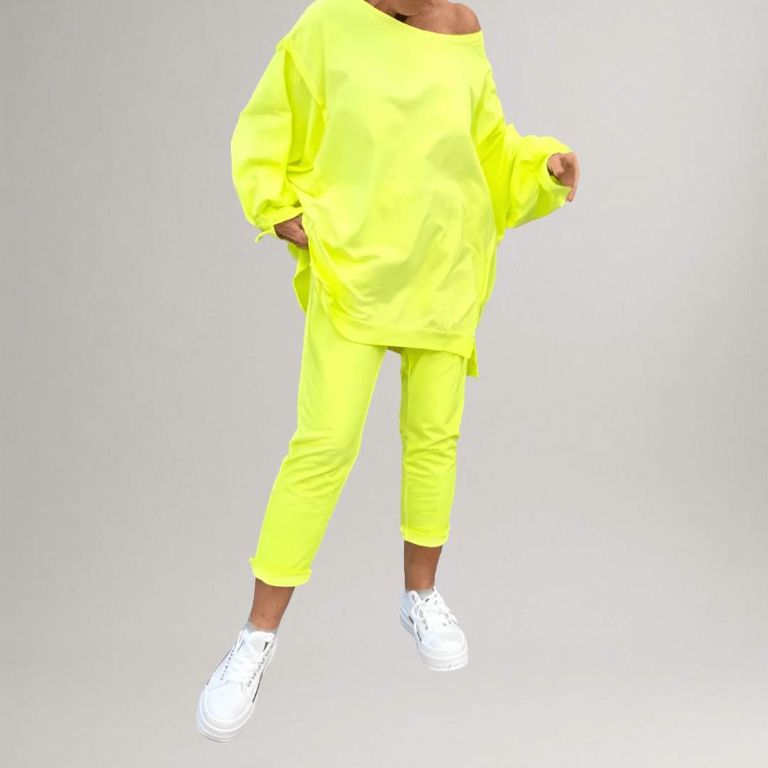 Élodie™ | Ensemble lounge décontracté