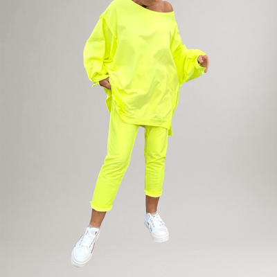 Élodie™ | Ensemble lounge décontracté