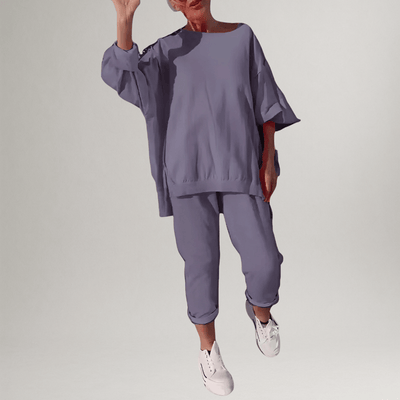 Élodie™ | Ensemble lounge décontracté