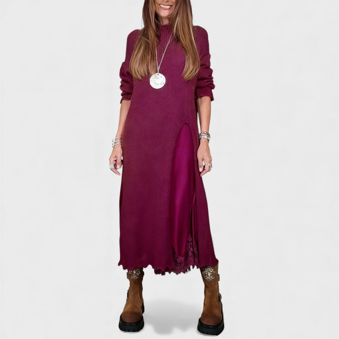 Marvella | Elegancki zimowy komplet