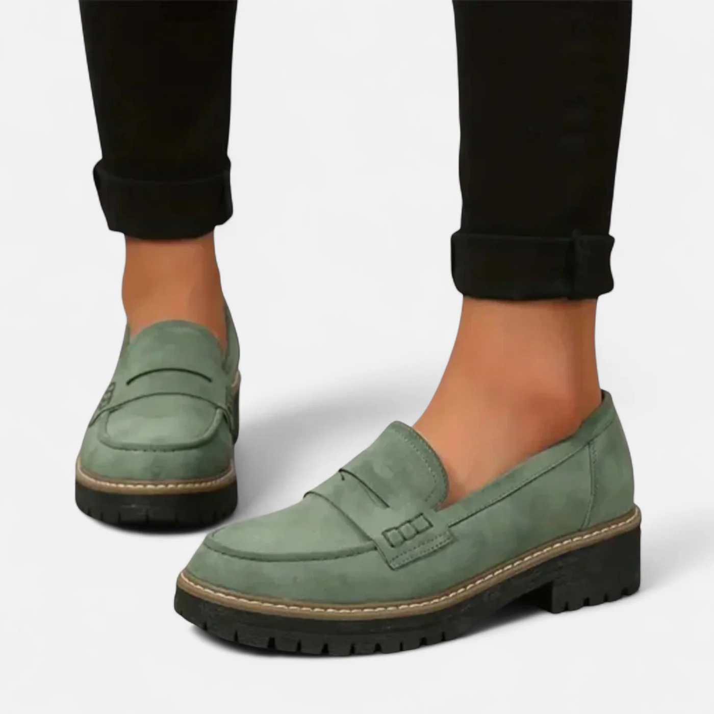 Helene™ | Mocassins orthopédiques