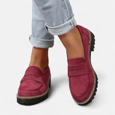 Helene™ | Mocassins orthopédiques