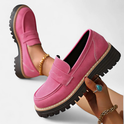 Helene™ | Mocassins orthopédiques