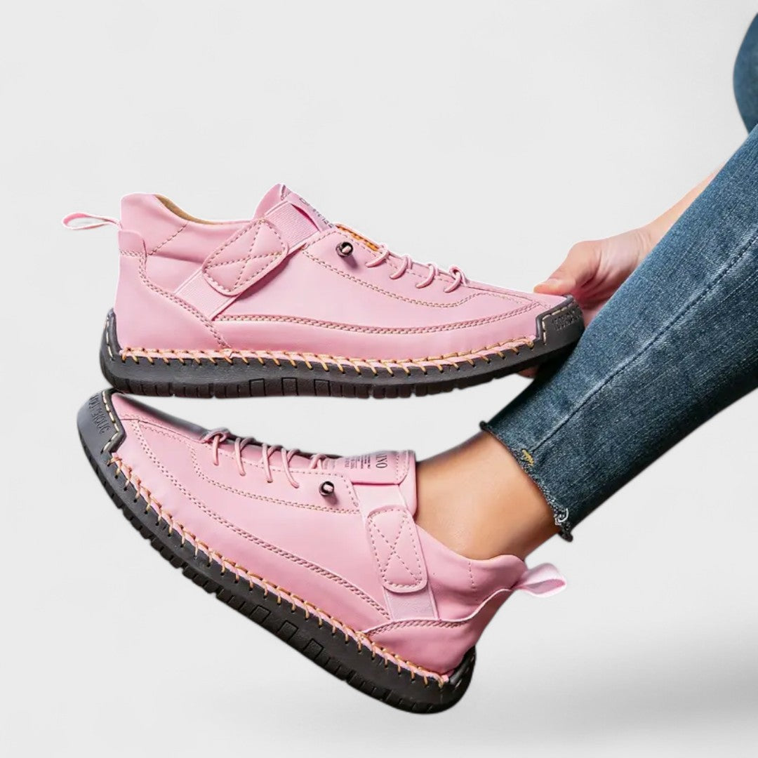 Laurie™ | Baskets orthopédiques confortables