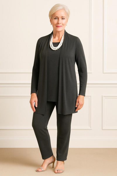 Rosy | Komfortní třídílná sada