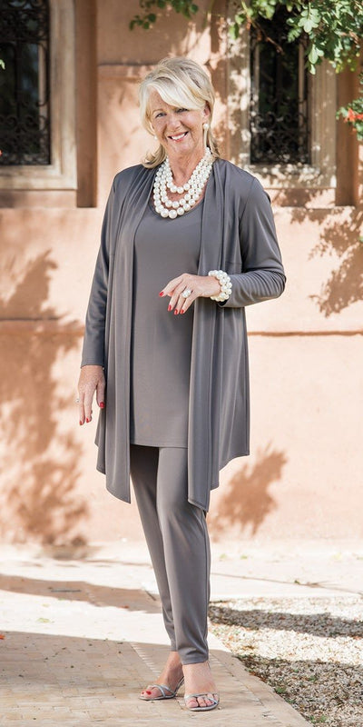 Rosy | Komfortní třídílná sada