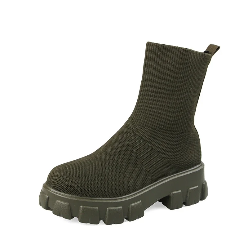 Maison Léa™ | Ankle Boots